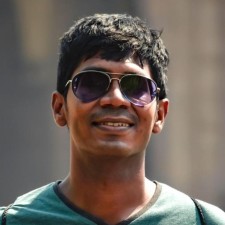 Avatar for abhishekpsen from gravatar.com
