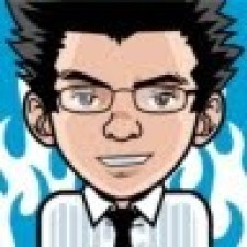 Avatar for dellon80 from gravatar.com