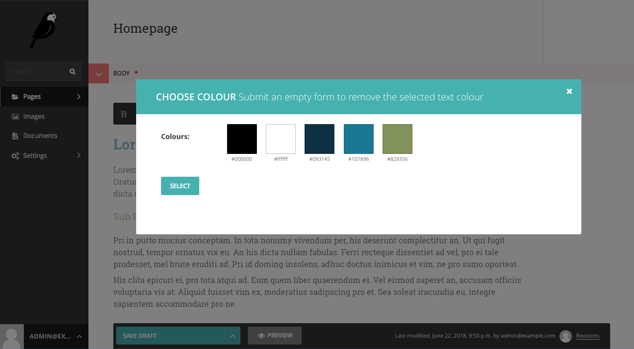 http://wagtailcolourpicker.readthedocs.io/en/latest/_images/screen_1.png