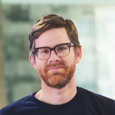 Avatar for mharrison from gravatar.com