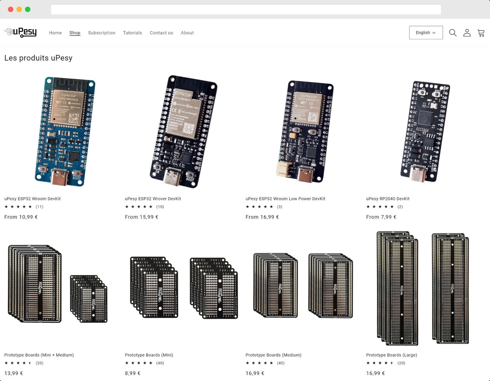 Easyeda2kicad · PyPI