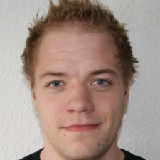 Avatar for syre from gravatar.com