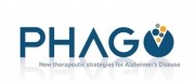 PHAGO project logo