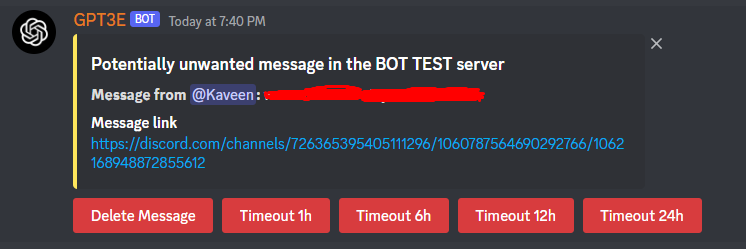 How to make a Discord bot: A step-by-step guide - IONOS