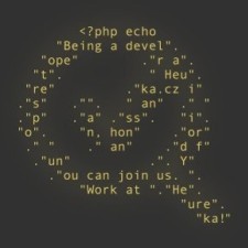 Avatar for HeurekaDevs from gravatar.com