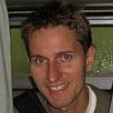 Avatar for Niels Bertram from gravatar.com