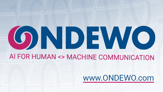 ONDEWO Logo