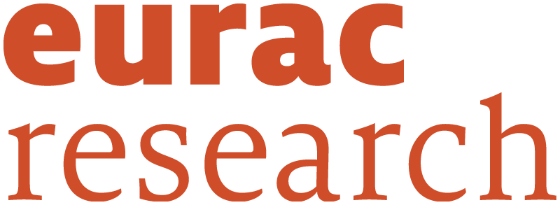 Eurac Research logo