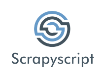 Scrapyscript