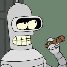 Avatar for bender.rodriges from gravatar.com