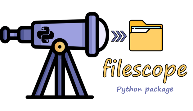 filescope logo