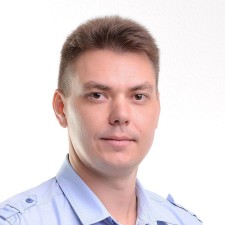 Avatar for Sergey.Marchenko from gravatar.com