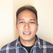 Avatar for briansaminathen from gravatar.com