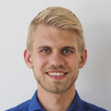 Avatar for Richard Köhler from gravatar.com