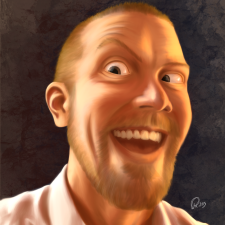 Avatar for Rob Ruana from gravatar.com