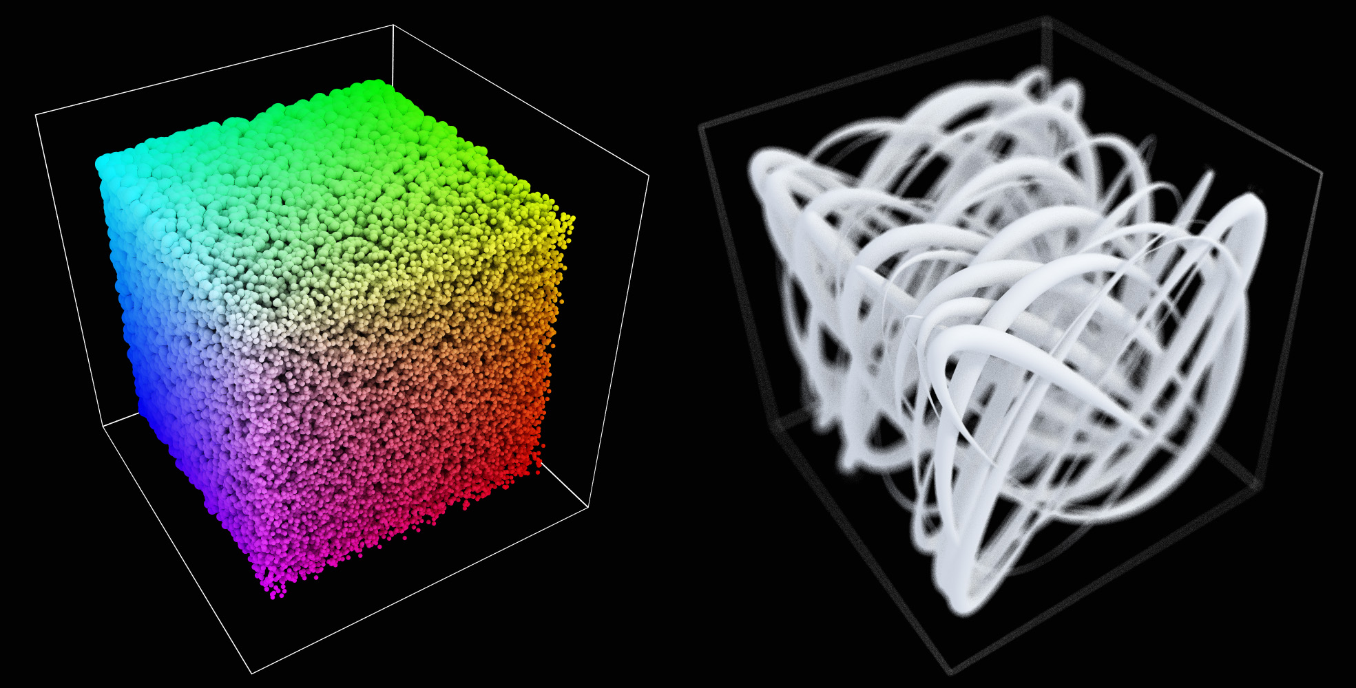 Implementação de um Algoritmo de Ray Tracing em Python on Vimeo