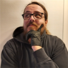 Avatar for the_metalgamer from gravatar.com