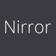 Avatar for Nirror from gravatar.com
