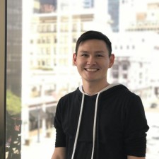 Avatar for Kristopher Chun from gravatar.com