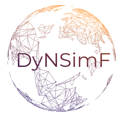 DyNSimF logo