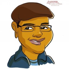 Avatar for tanhaa from gravatar.com