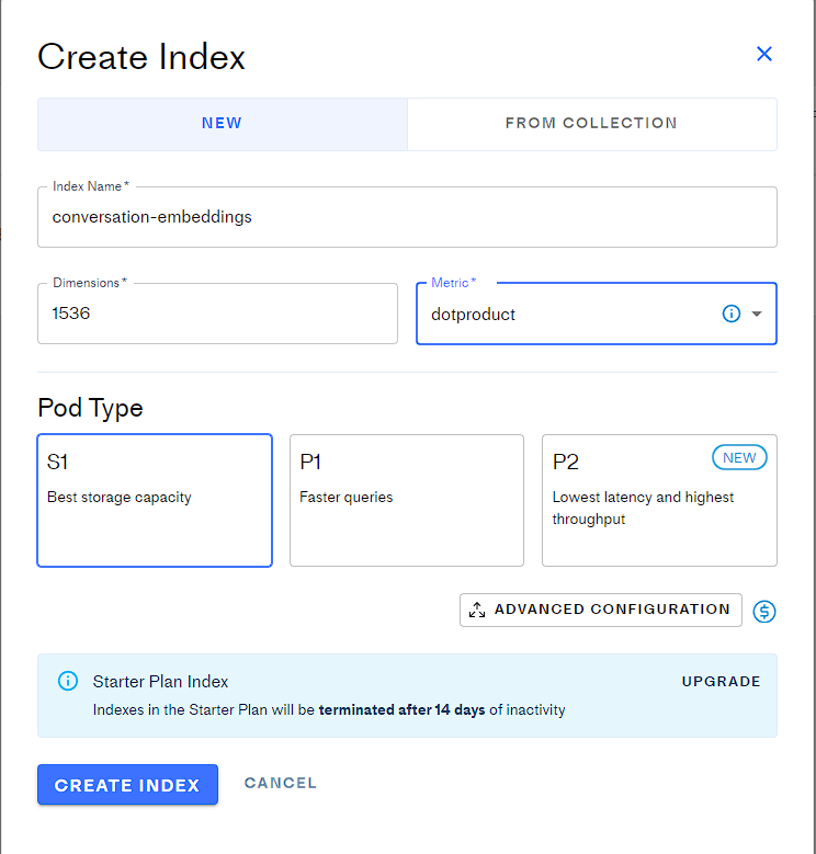 How to set up a Discord server: A step-by-step guide - IONOS