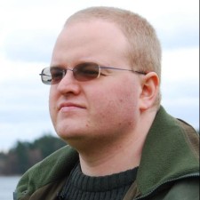 Avatar for hcs from gravatar.com