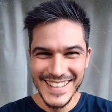 Avatar for Pablo González from gravatar.com