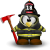Avatar for upathare from gravatar.com