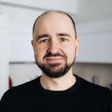 Avatar for Brenden Matthews from gravatar.com