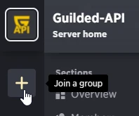 Announcements - Guilded API - Guilded