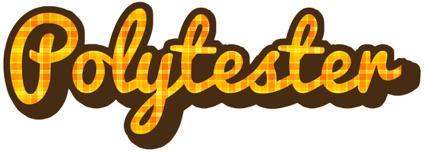 Polytester Logo