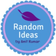 Avatar for Amit Kumar from gravatar.com