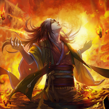 Avatar for zhangxi from gravatar.com