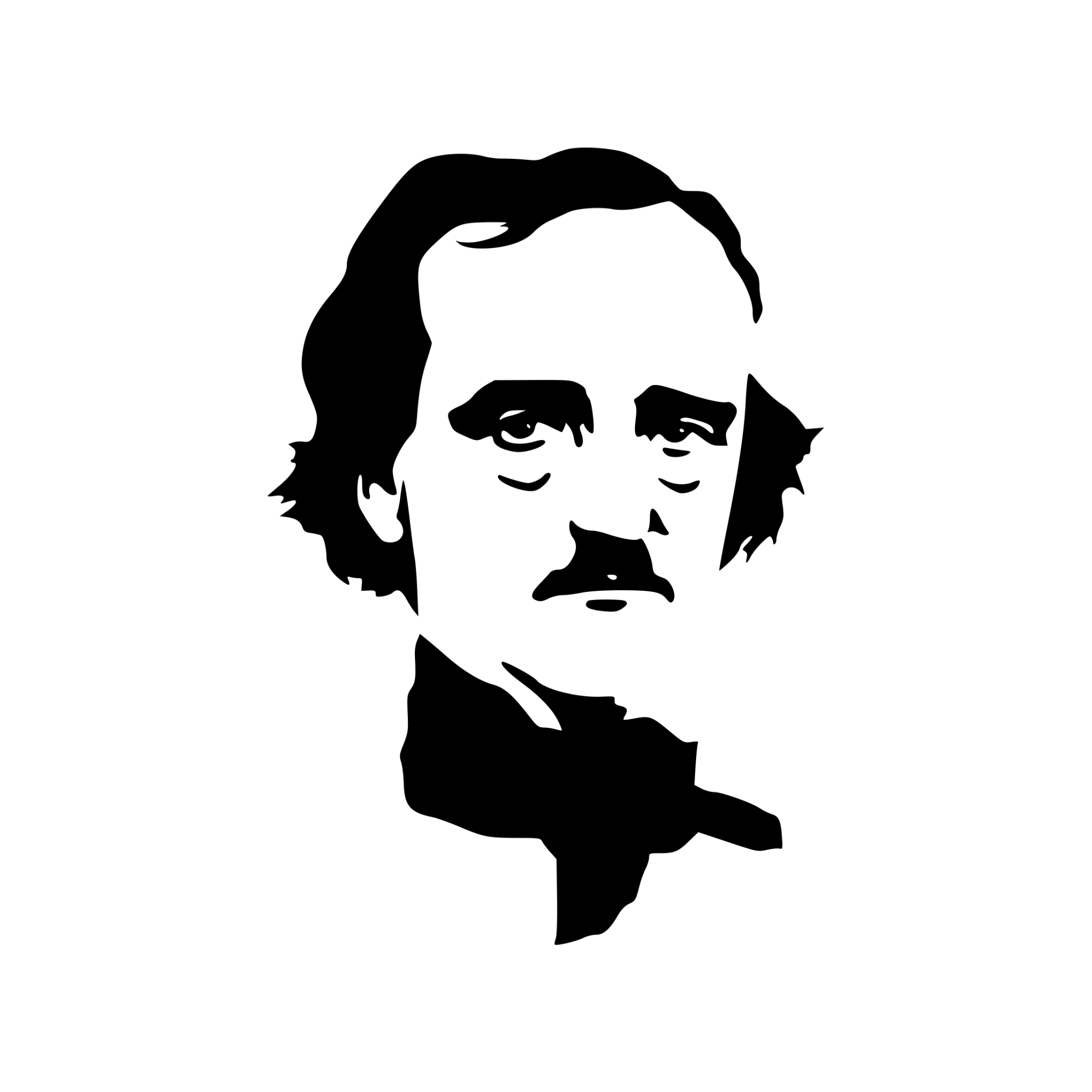Poe the Poet