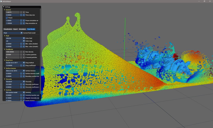 pySPlisHSPlasH · PyPI