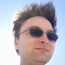 Avatar for Jeromie Kirchoff from gravatar.com