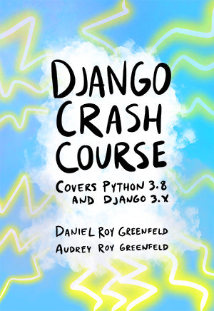 Django Crash Course