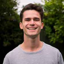 Avatar for Harrison Broadbent from gravatar.com