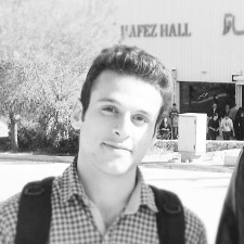 Avatar for Ali Najafi from gravatar.com