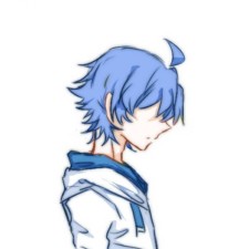 Avatar for LIYunxiang from gravatar.com