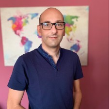 Avatar for Valerio Barbera from gravatar.com