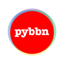 pybbn logo
