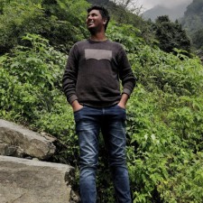 Avatar for Raghuveer from gravatar.com