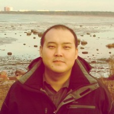 Avatar for Andrey Orsoev from gravatar.com