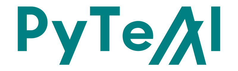 PyTeal logo