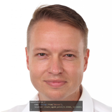 Avatar for Jan Tschada from gravatar.com