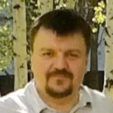 Avatar for Alexey Mironov from gravatar.com