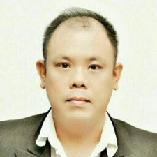 Avatar for LEE CHEE KEONG from gravatar.com