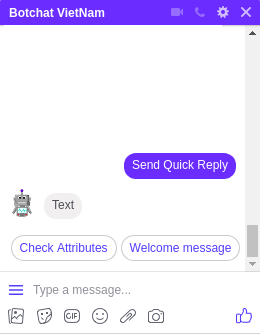 send-Quick-Reply